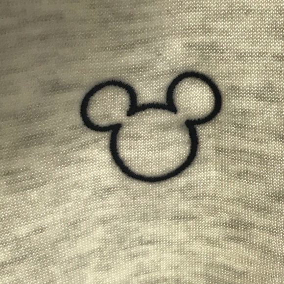 H&M Disney Hoodie Mickey Mouse Logo - Picture 12 of 12